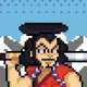 Dawn Samurais #2173
