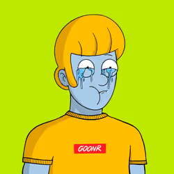 GOONRS #165