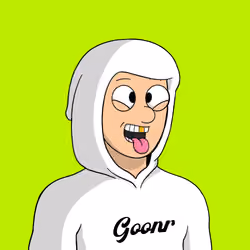 GOONRS #292
