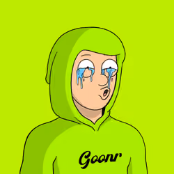 GOONRS #329