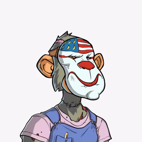 Pre-reveal
