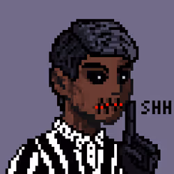 Aswang Punk #2088