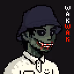 Aswang Punk #337
