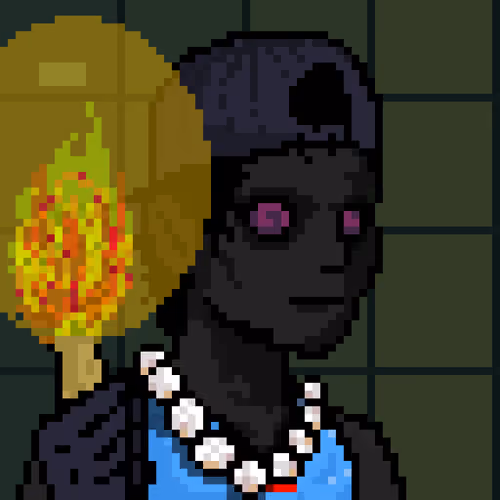 Aswang Punk #3147