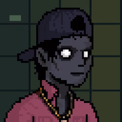 Aswang Punk #655