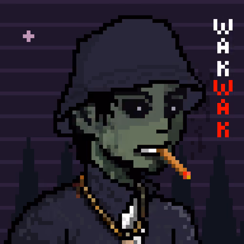 Aswang Punk #396