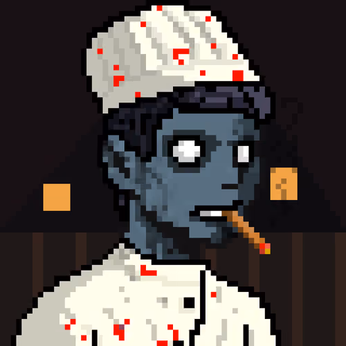 Aswang Punk #1863