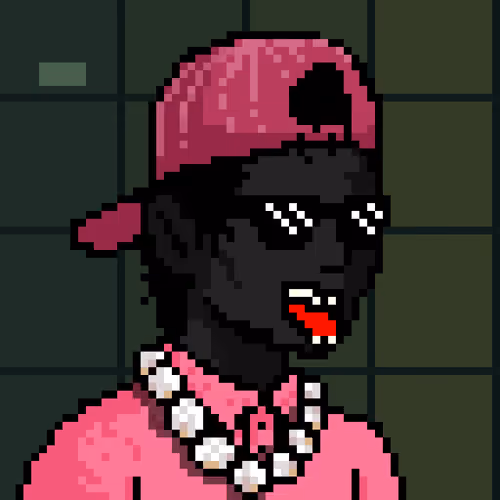 Aswang Punk #1265