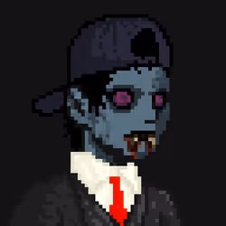 Aswang Punk #456