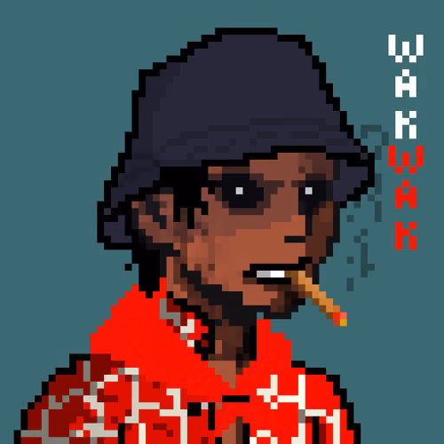 Aswang Punk #393