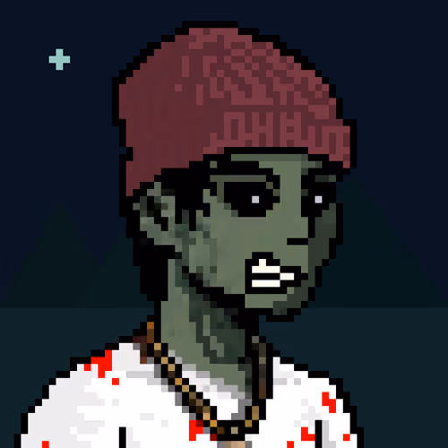 Aswang Punk #448