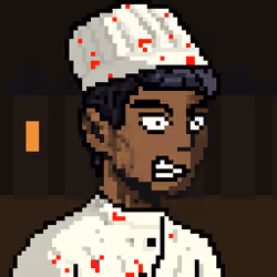 Aswang Punk #1112