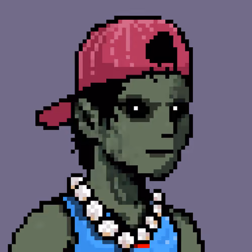 Aswang Punk #444