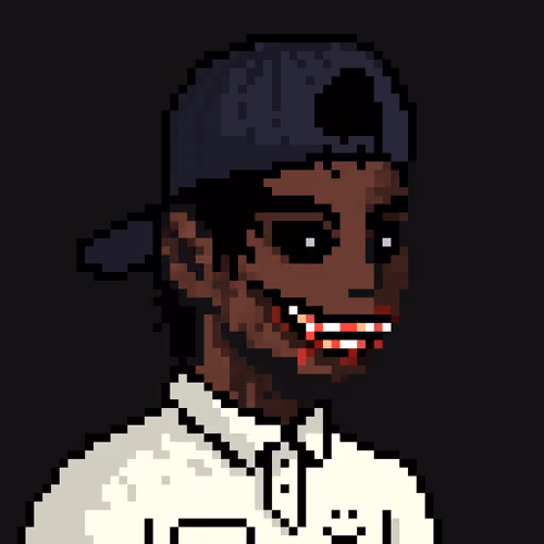 Aswang Punk #1534