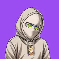 Shiesty Ghost #226