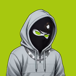 Shiesty Ghost #162