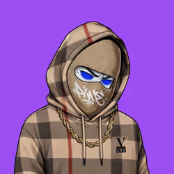 Shiesty Ghost #214