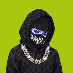 Shiesty Ghost #211