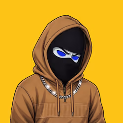 Shiesty Ghost #256