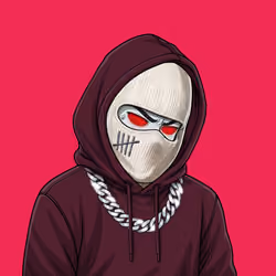 Shiesty Ghost #268