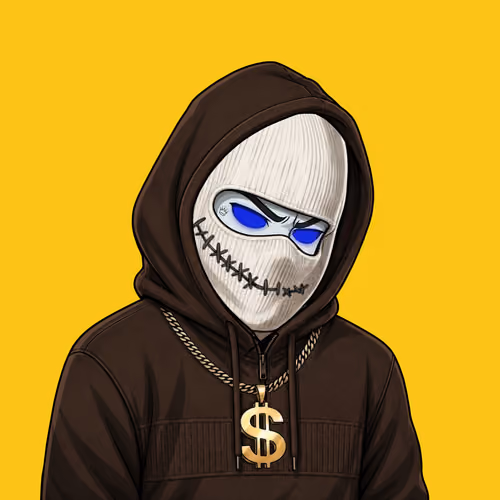 Shiesty Ghost #278