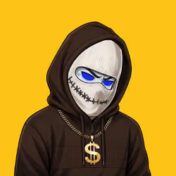 Shiesty Ghost #278