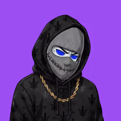 Shiesty Ghost #255