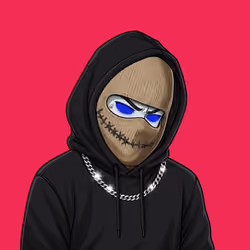 Shiesty Ghost #239