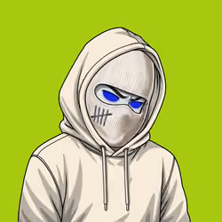 Shiesty Ghost #269