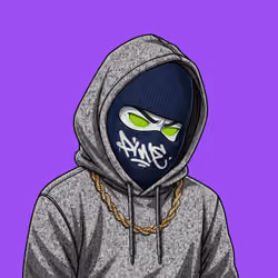 Shiesty Ghost #31