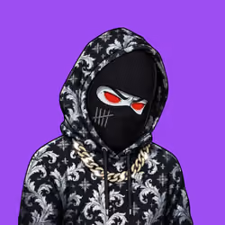 Shiesty Ghost #147