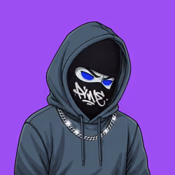 Shiesty Ghost #4