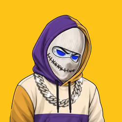 Shiesty Ghost #72