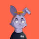 Hood Bunnies #942