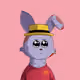 Hood Bunnies #76