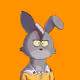 Hood Bunnies #977