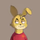 Hood Bunnies #131