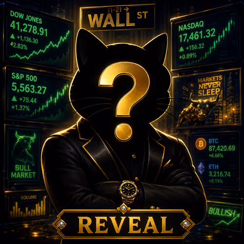 Cash Cat Brokers