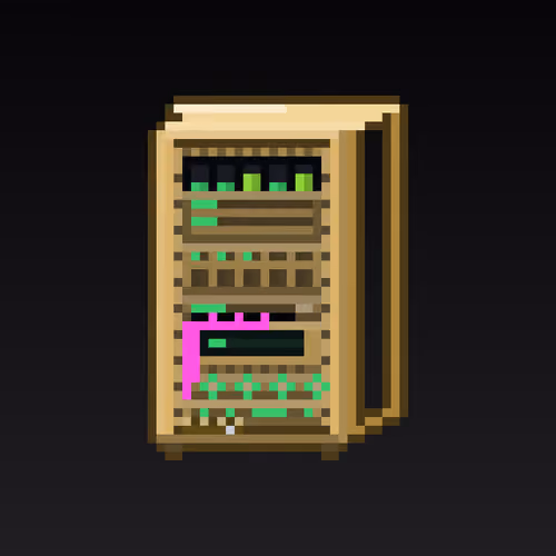 Item #458 Media