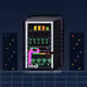 AUREX RACKS #572