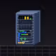 AUREX RACKS #341