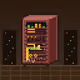 AUREX RACKS #343