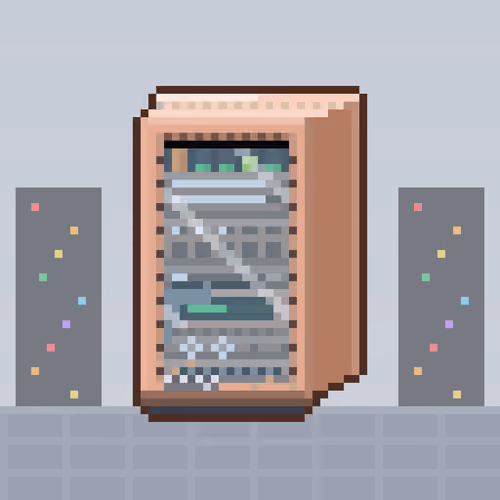 Item #301 Media