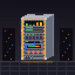 AUREX RACKS #474