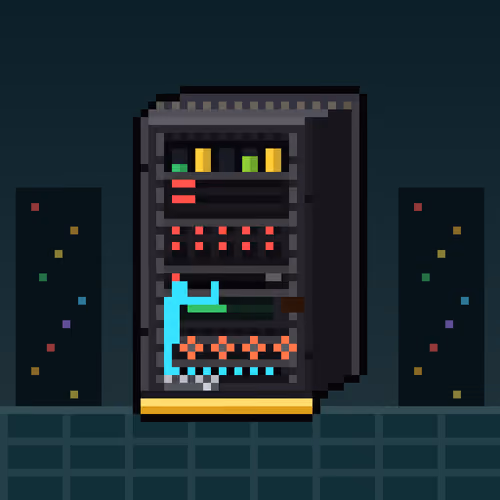 AUREX RACKS #493