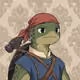 Turtle #423
