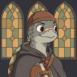 Turtle #960