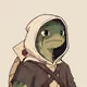 Turtle #378