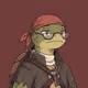 Turtle #754