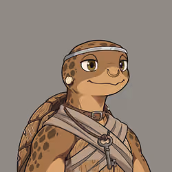 Turtle #161
